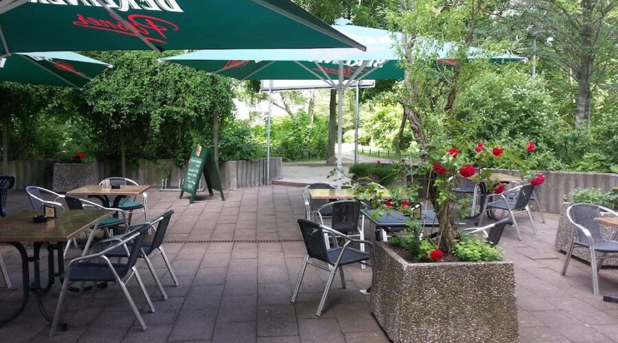 Gaststätte Barnimquell