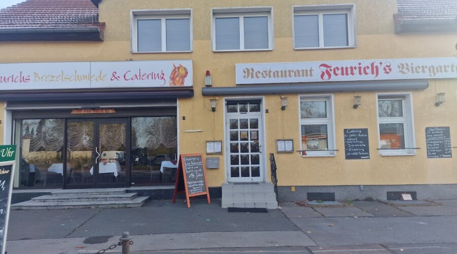 Feurichs Restaurant &Catering